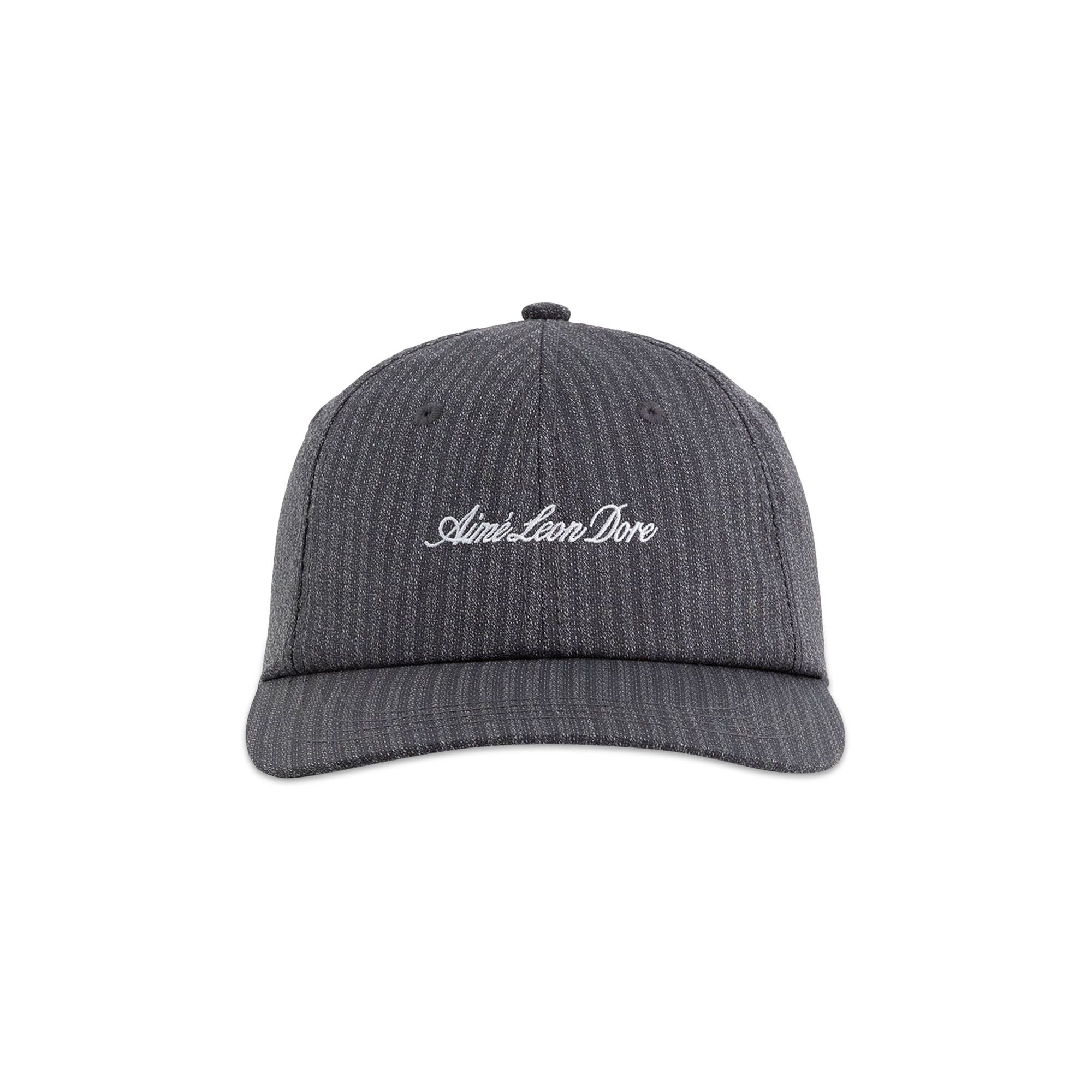 Wool Heritage Hat – Aimé Leon Dore