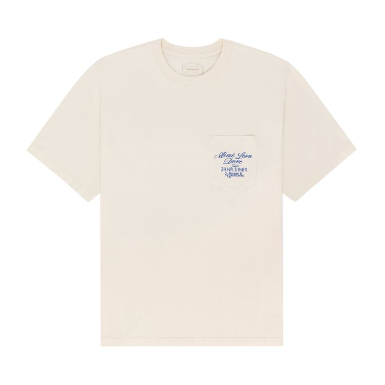 Aime Leon Dore Diner Tee Pristine