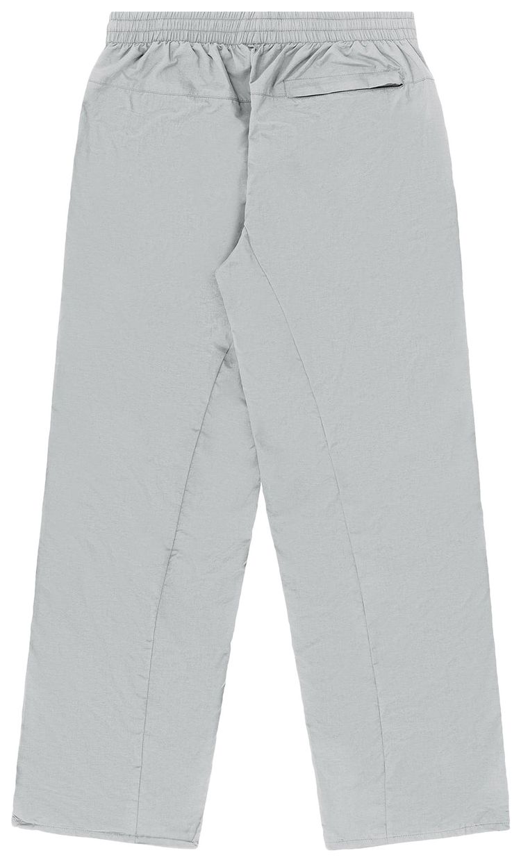 Aime Leon Dore Sport Logo Nylon Pant Light Grey