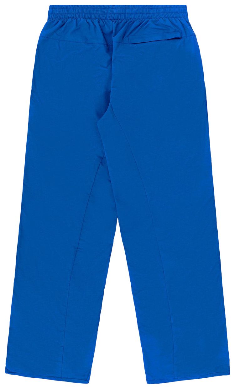 Aime Leon Dore Sport Logo Nylon Pant Royal