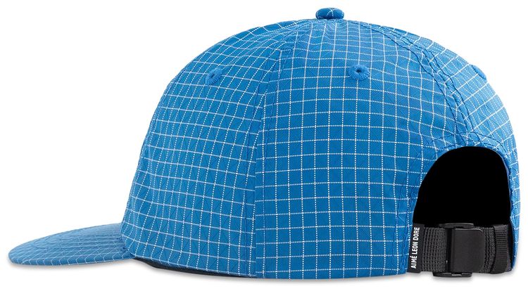 Aime Leon Dore Sport Logo Hat Royal Blue