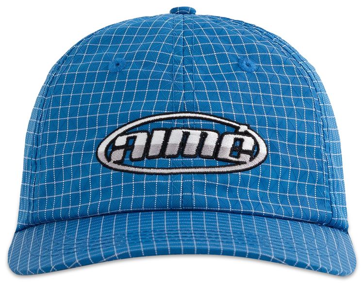 Aime Leon Dore Sport Logo Hat Royal Blue