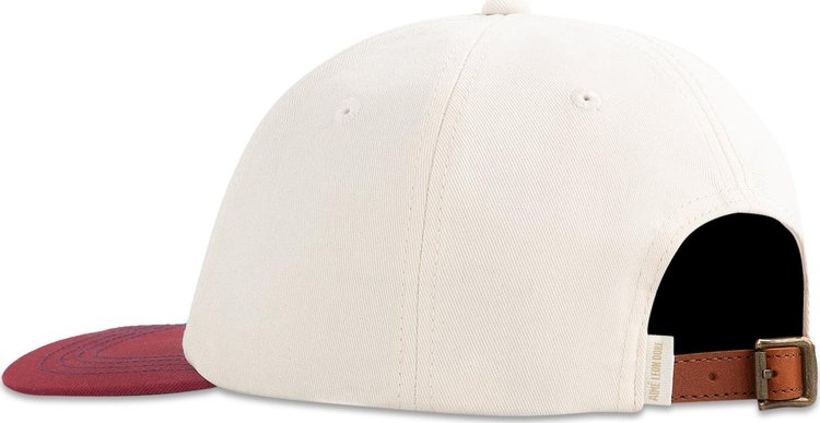 Aime Leon Dore Colorblock Crest Hat Pristine