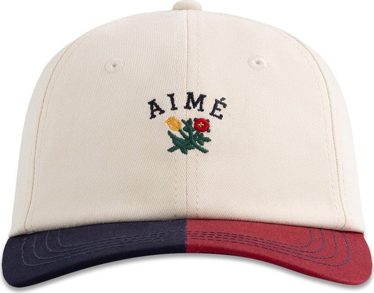 Aime Leon Dore Colorblock Crest Hat Pristine