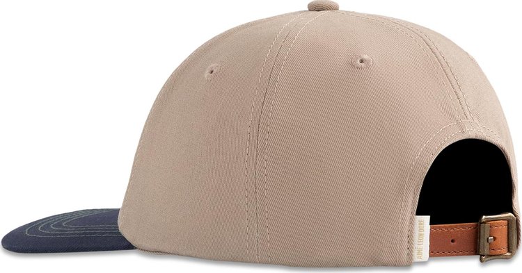 Aime Leon Dore Colorblock Crest Hat Twill