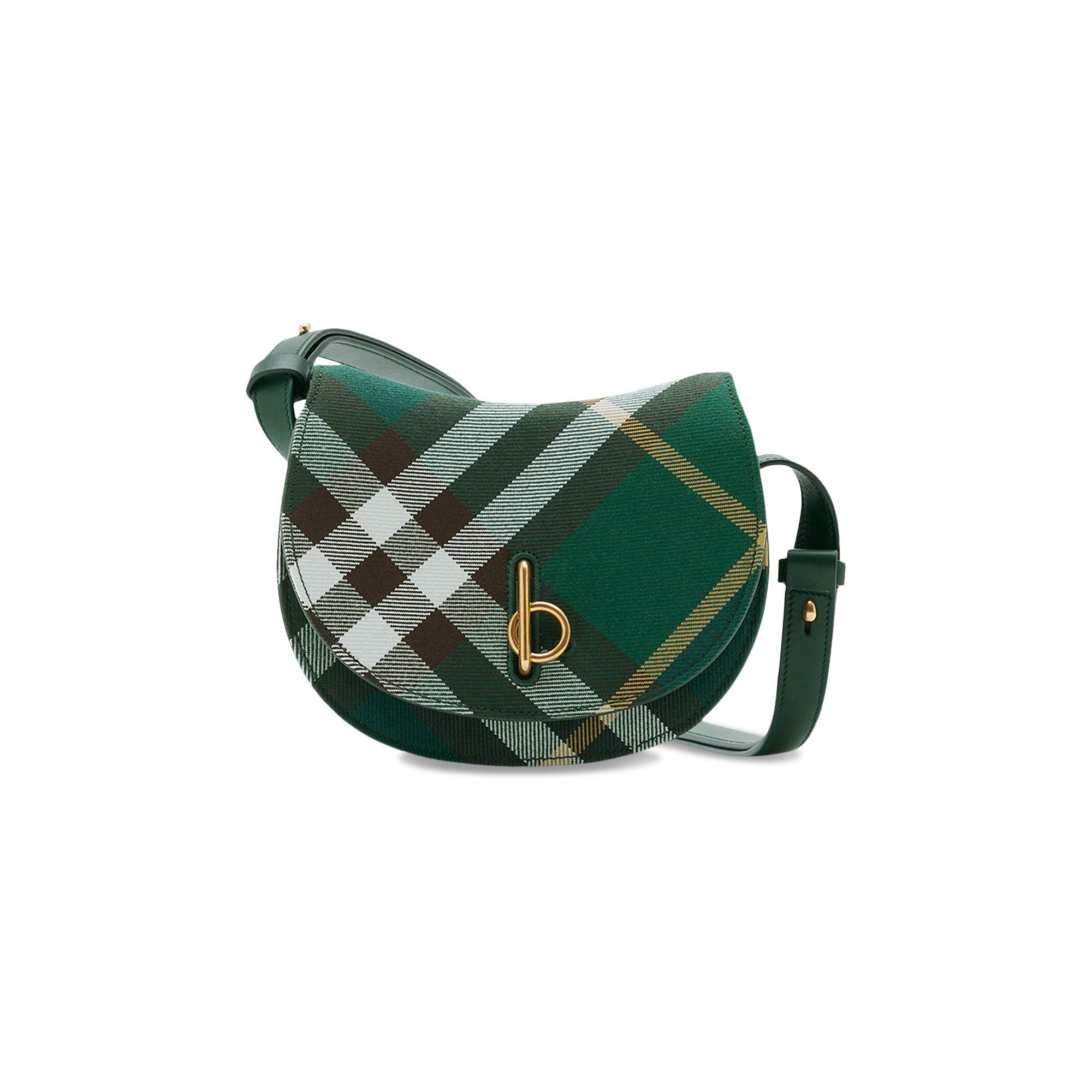 Buy Burberry Mini Rocking Horse Bag 'Ivy' - 8081408 | GOAT Buy Burberry Mini Rocking Horse Bag 'Ivy' - 8081408 | GOAT