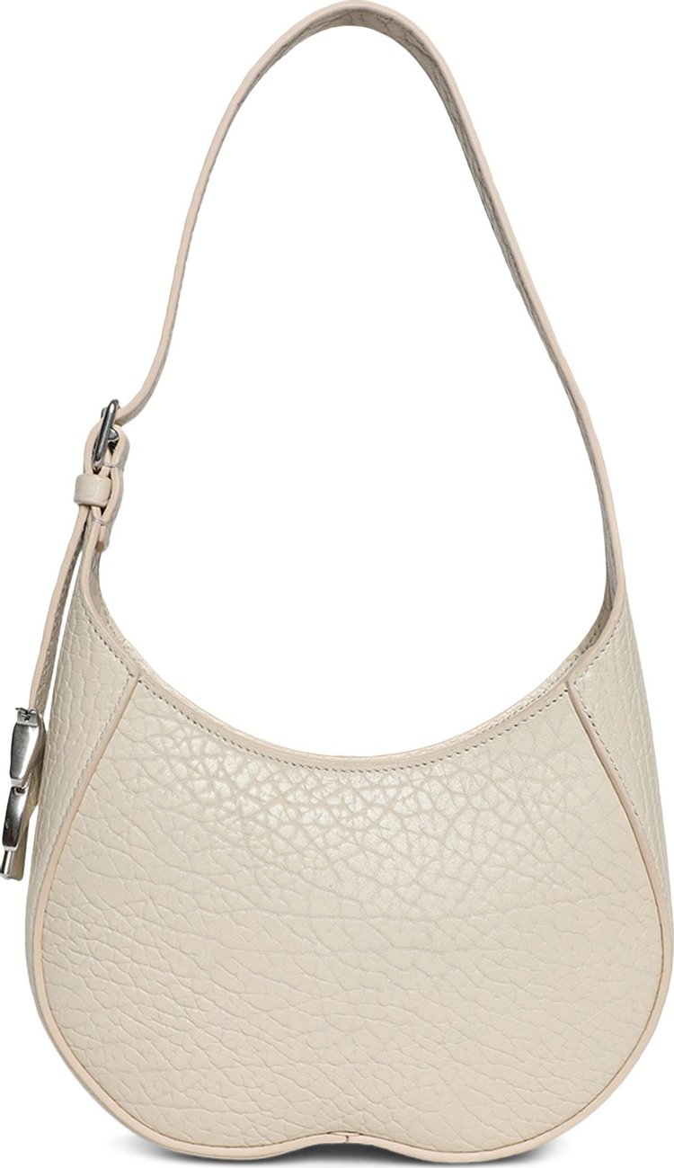 Burberry Small Chess Shoulder Bag 'Pearl'