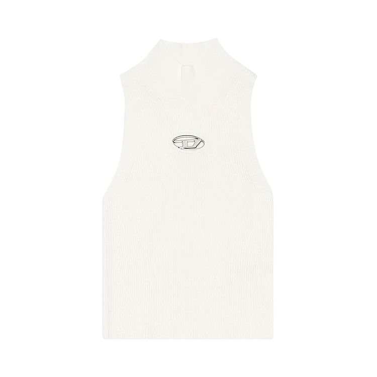 Diesel M Onervax Top Ivory