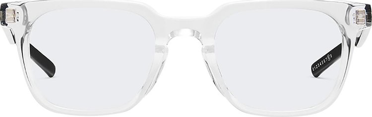 Gentle Monster x Maison Margiela MM117 C1 Sunglasses Translucent