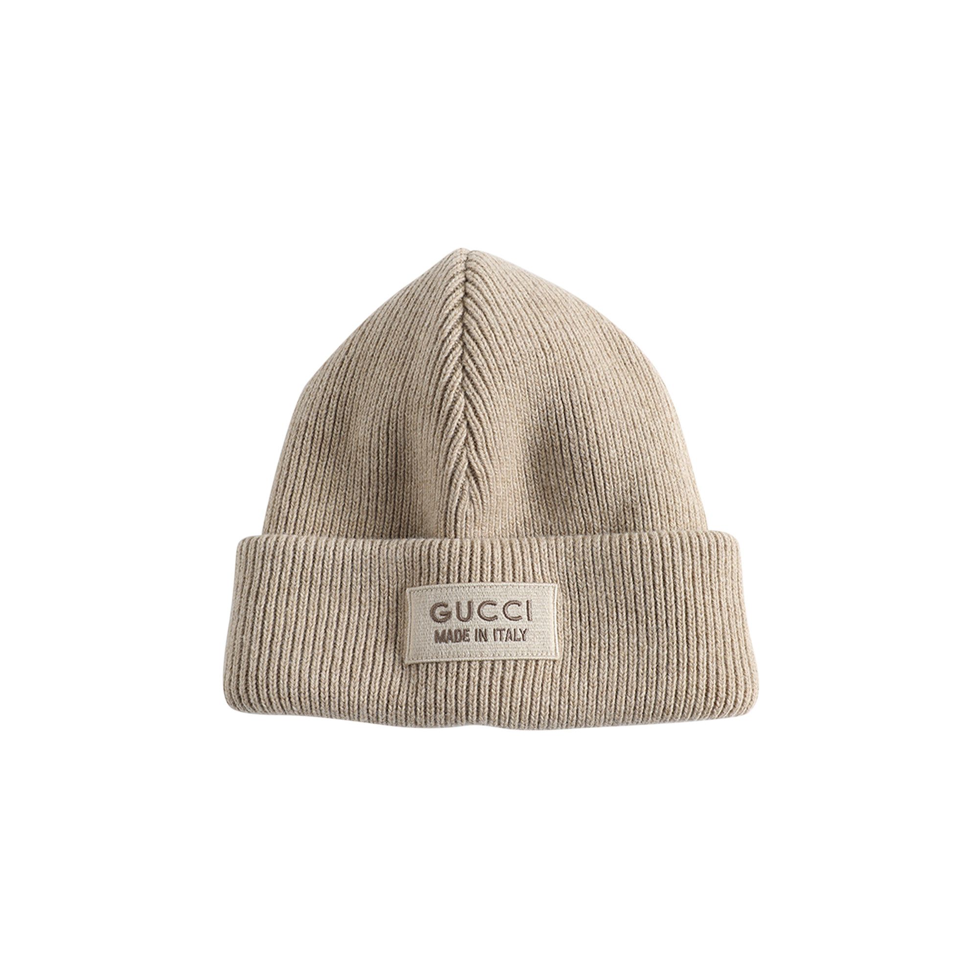 Cheap gucci beanie new arrivals