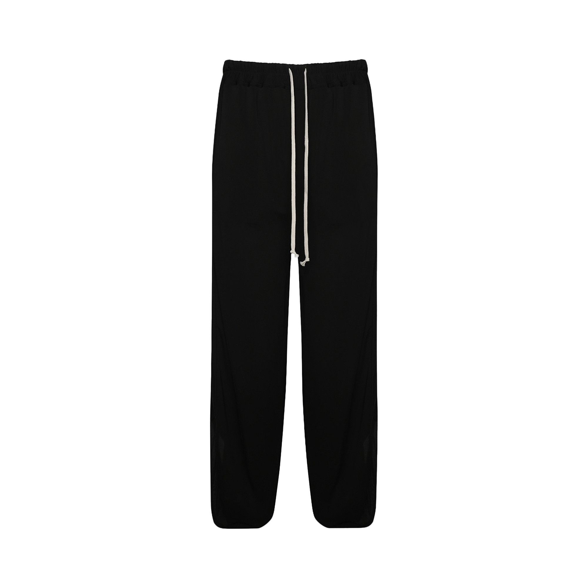 Buy Rick Owens Lido Track Pants 'Black' - RR01D3327 HBZ 09