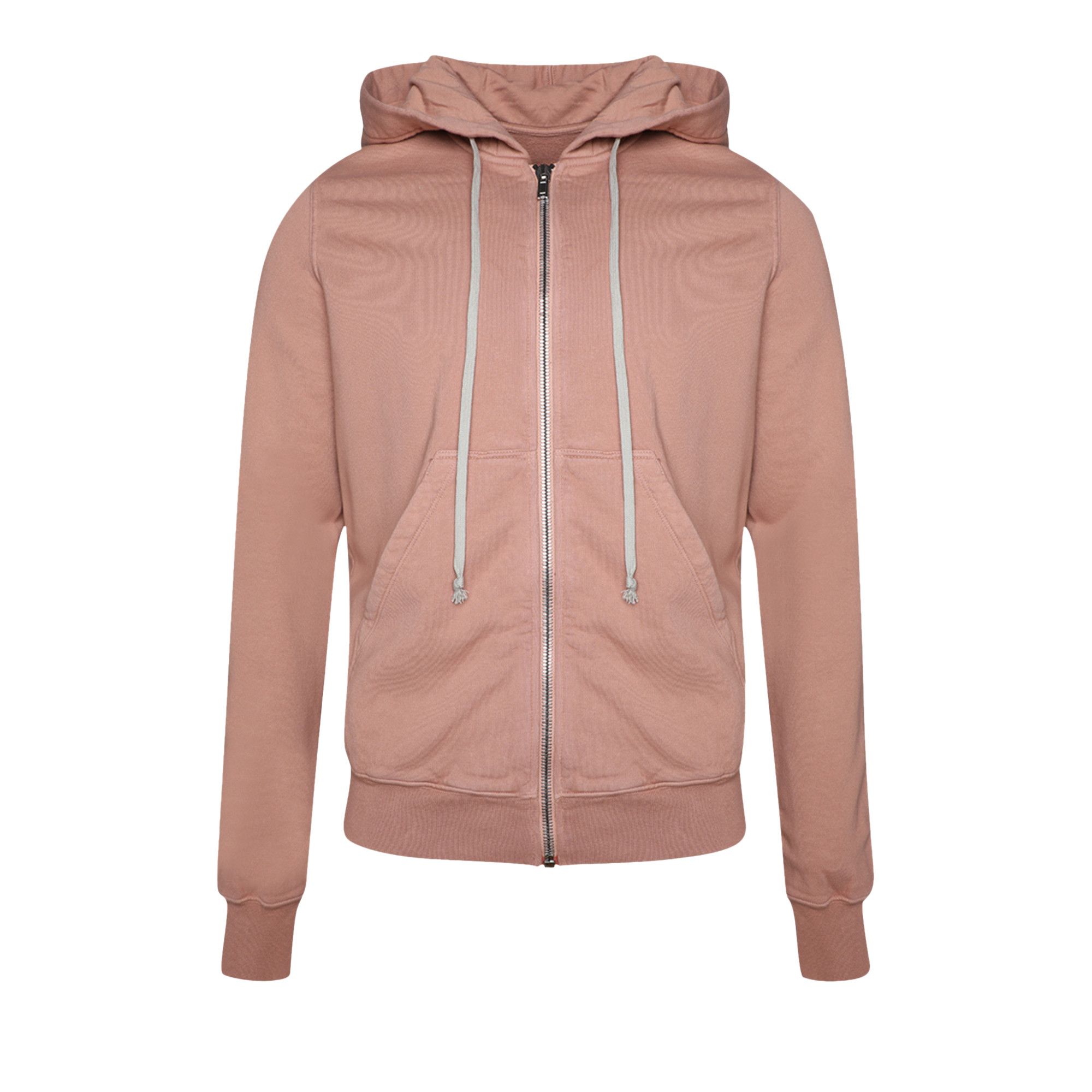 Buy Rick Owens DRKSHDW Jason S Hoodie 'Dark Pink