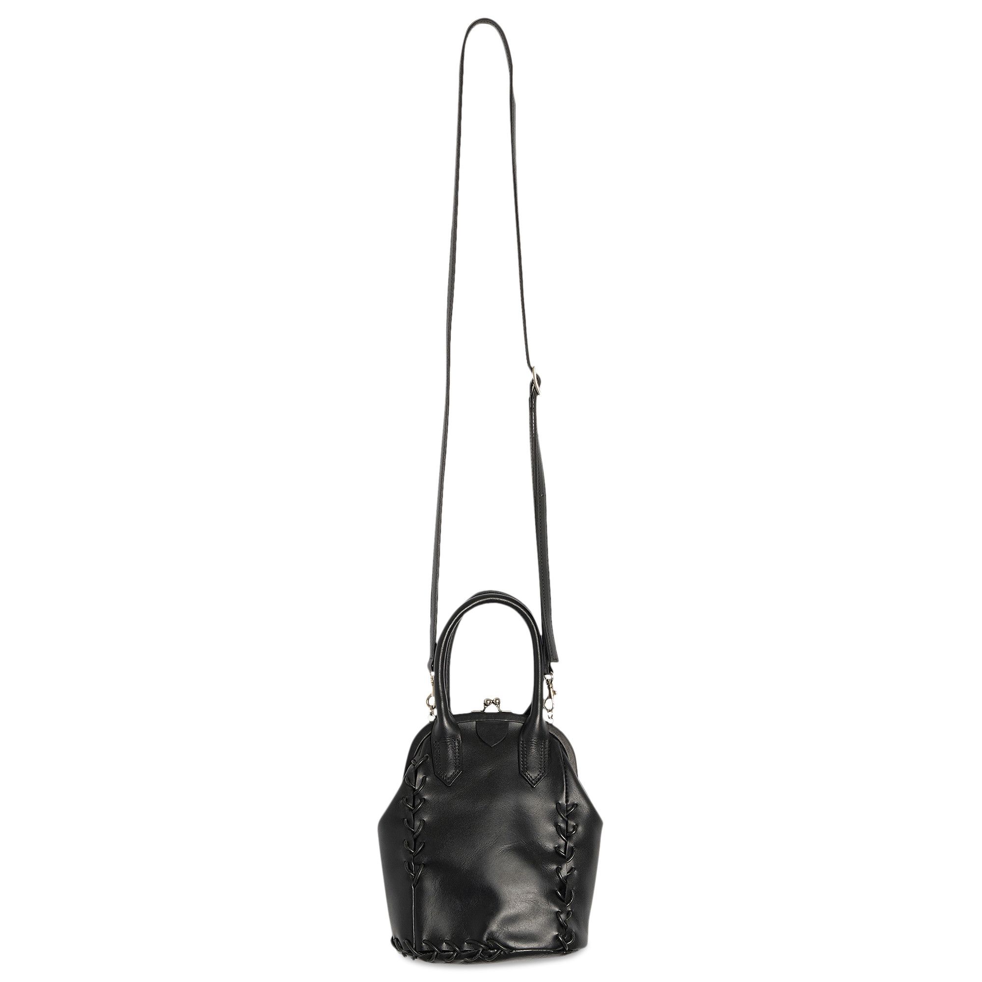【数量は多】 I02 YS - 'Black' Clasp With Bag Mini Y's Buy 716 GOAT | 1 ホビーラジコン