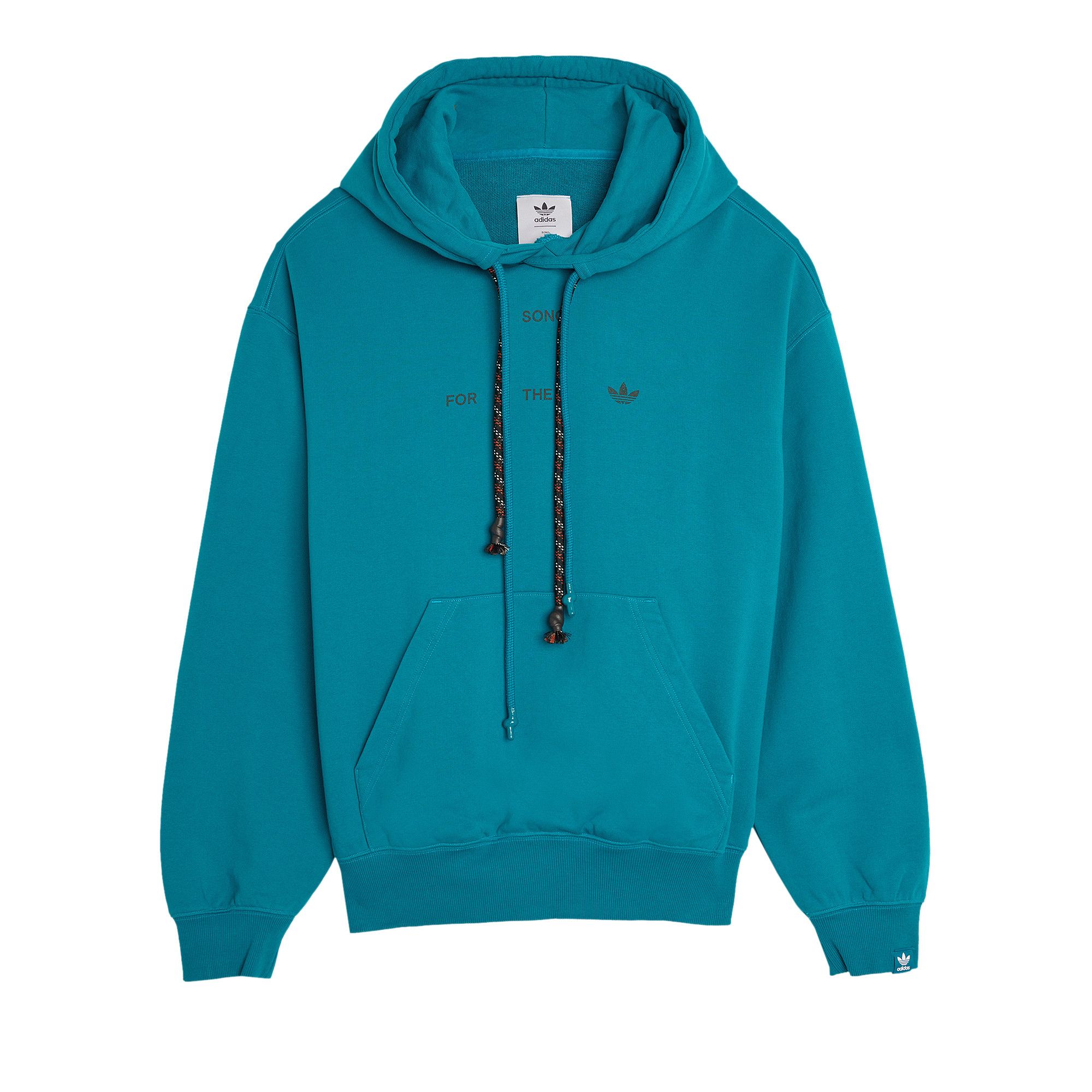 Adidas originals authentic overhead hoodie store