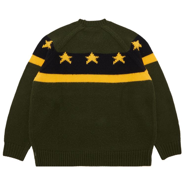 Buy Supreme Stars Sweater 