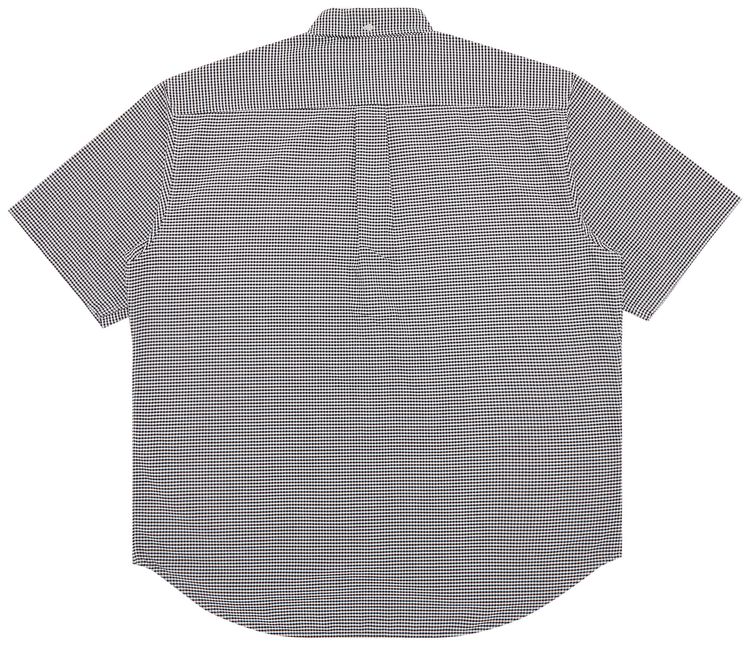 Buy Supreme Loose Fit Short-Sleeve Oxford Shirt  