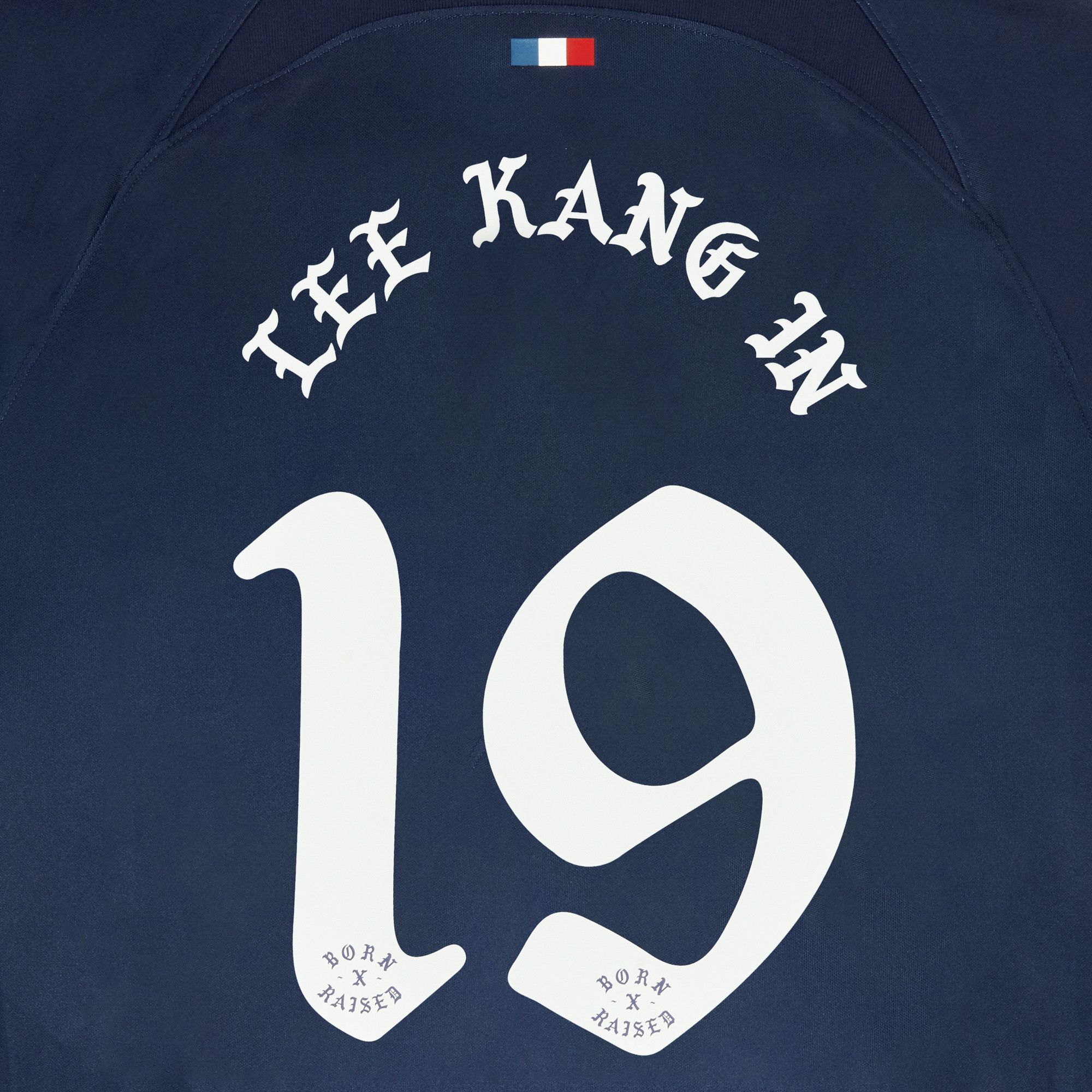 Kangin lee jersey sales
