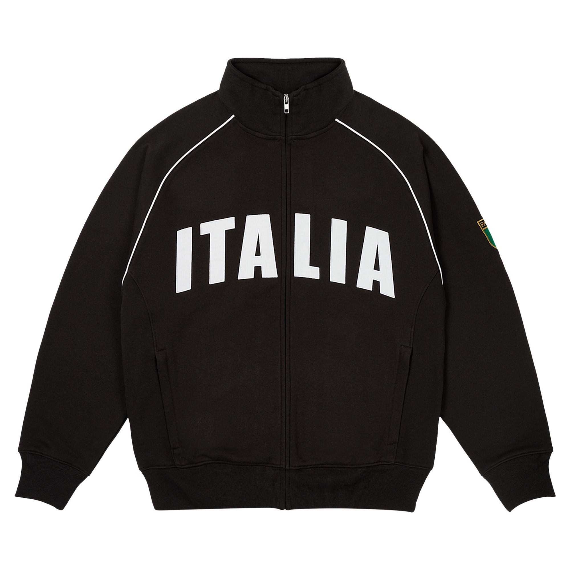 PALACE Italia Zip Funnel PALACE Italia Zip Funnel