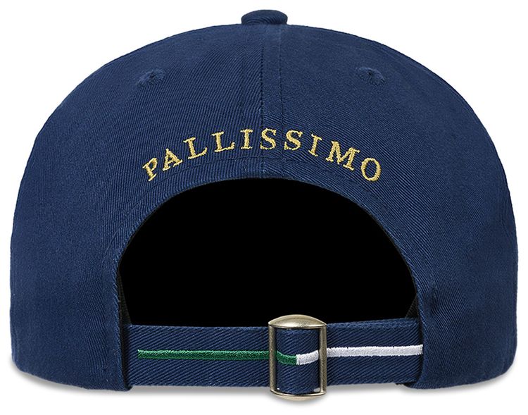 Palace Italia 6 Panel Navy