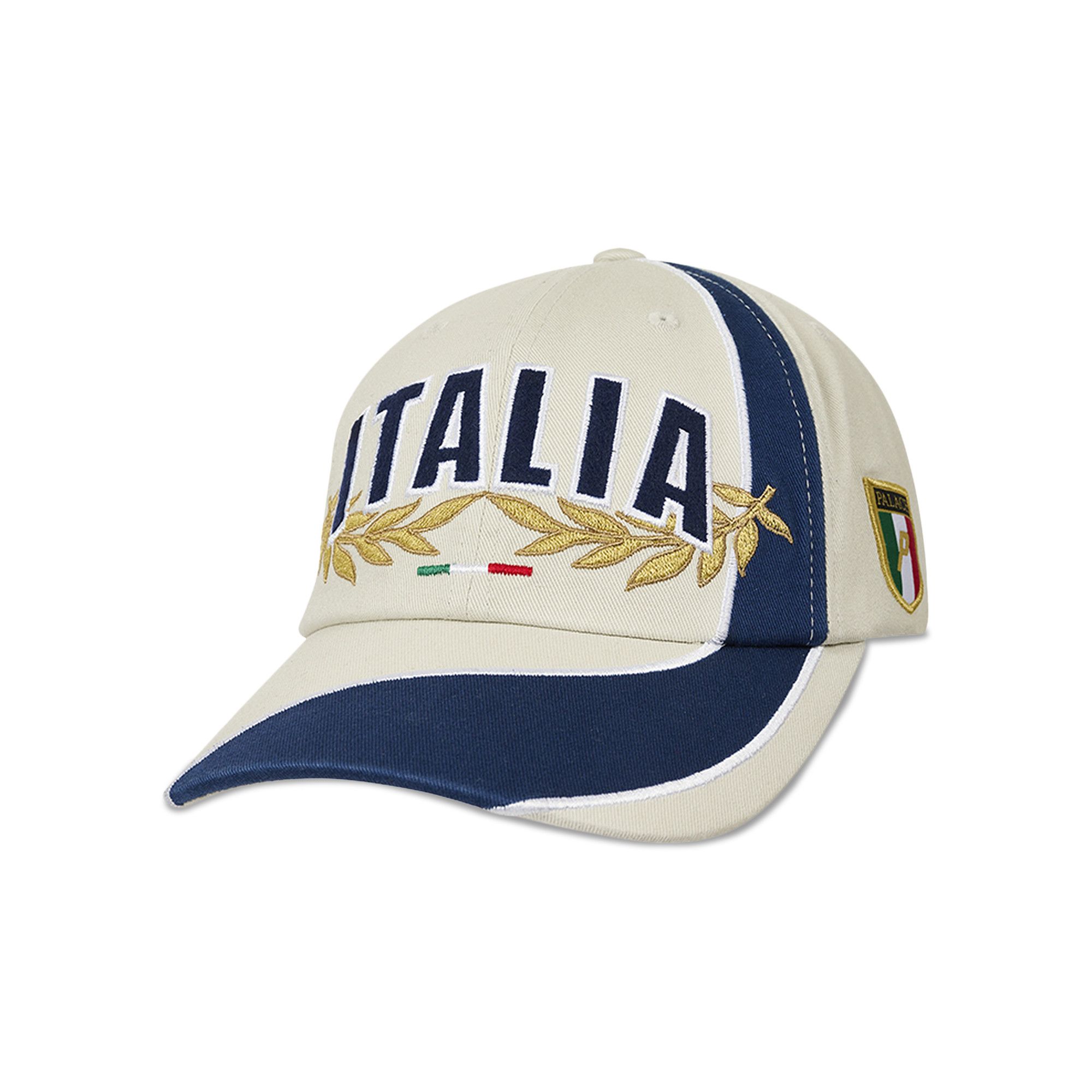 palace Italian 6-panel soft white イタリア palace Italian 6-panel soft white イタリア Palace Italia | eBay
