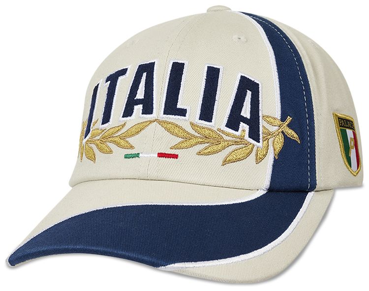 Palace Italia 6 Panel Soft White