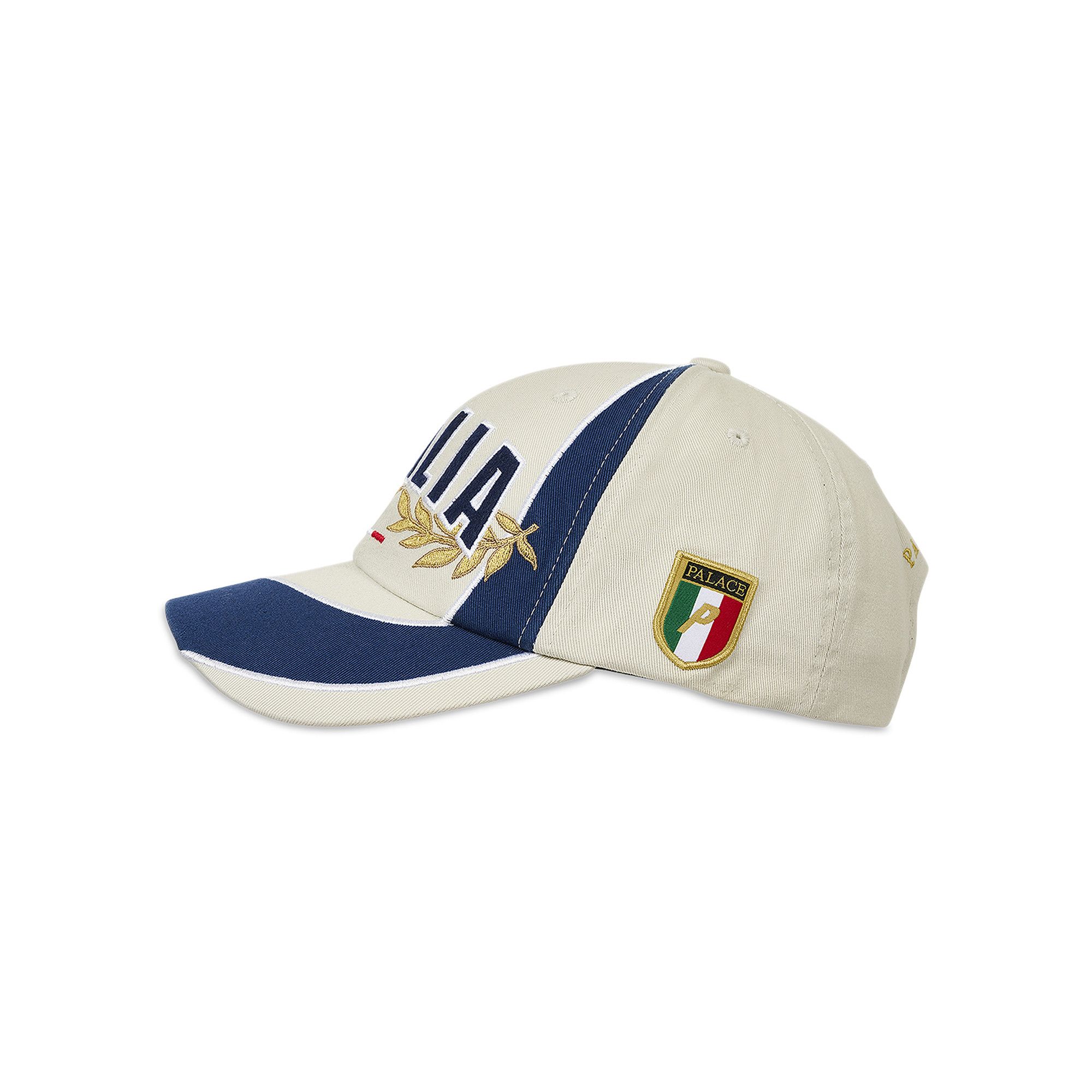 Palace Italia 6-Panel 'Soft White'