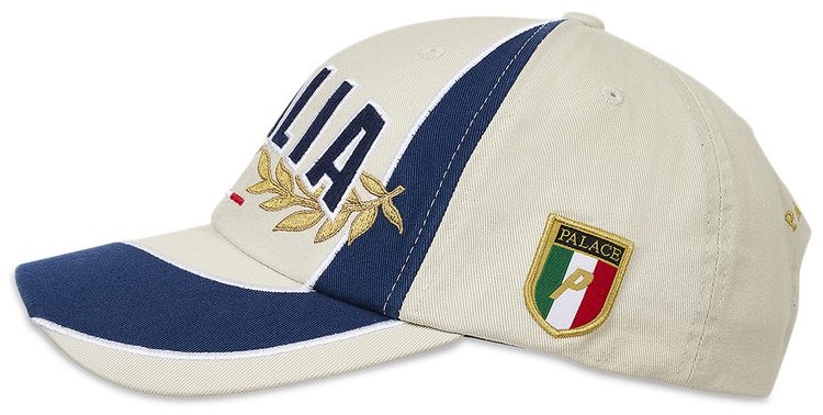 Palace Italia 6 Panel Soft White