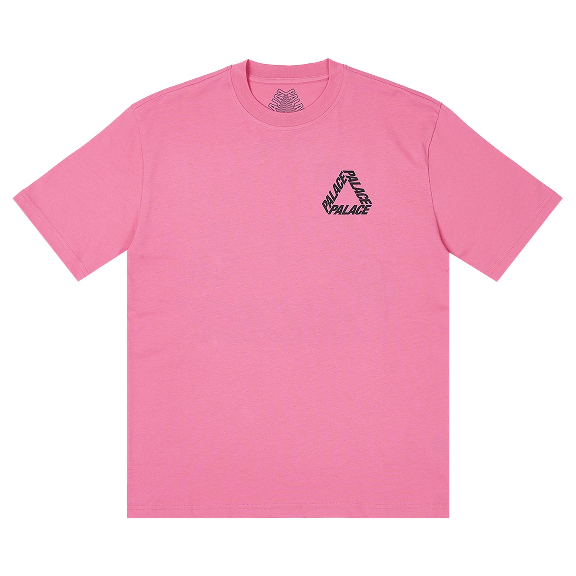 Buy Palace Baked P-3 T-Shirt 'Fruity Pink' - P26TS038 | GOAT CA