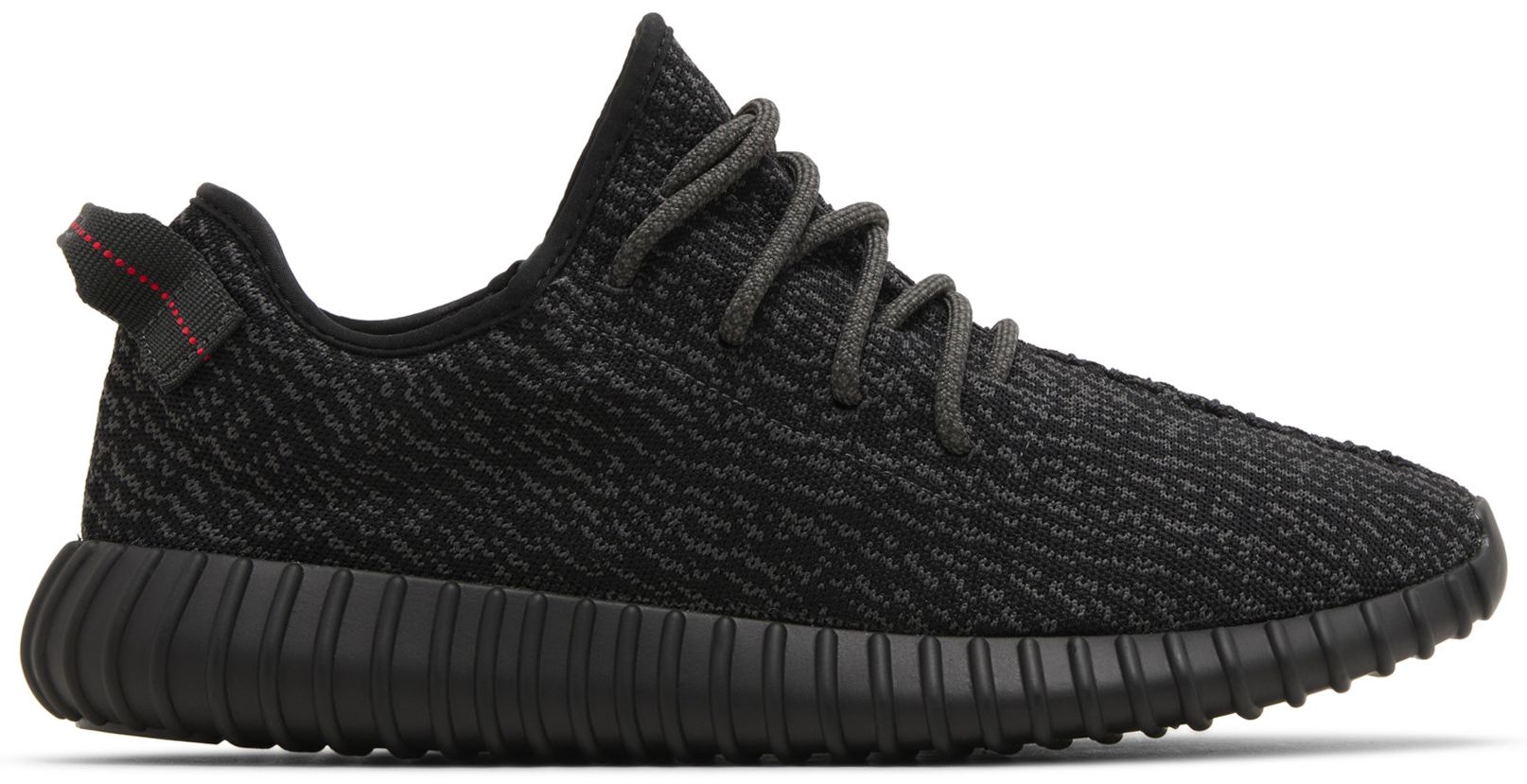 yeezy 3 black
