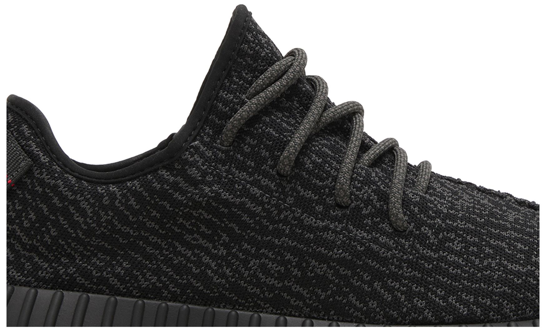 Yeezy Boost 350 Pirate Black