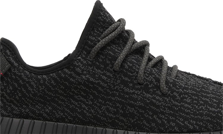 Yeezy Boost 350 Pirate Black 2023