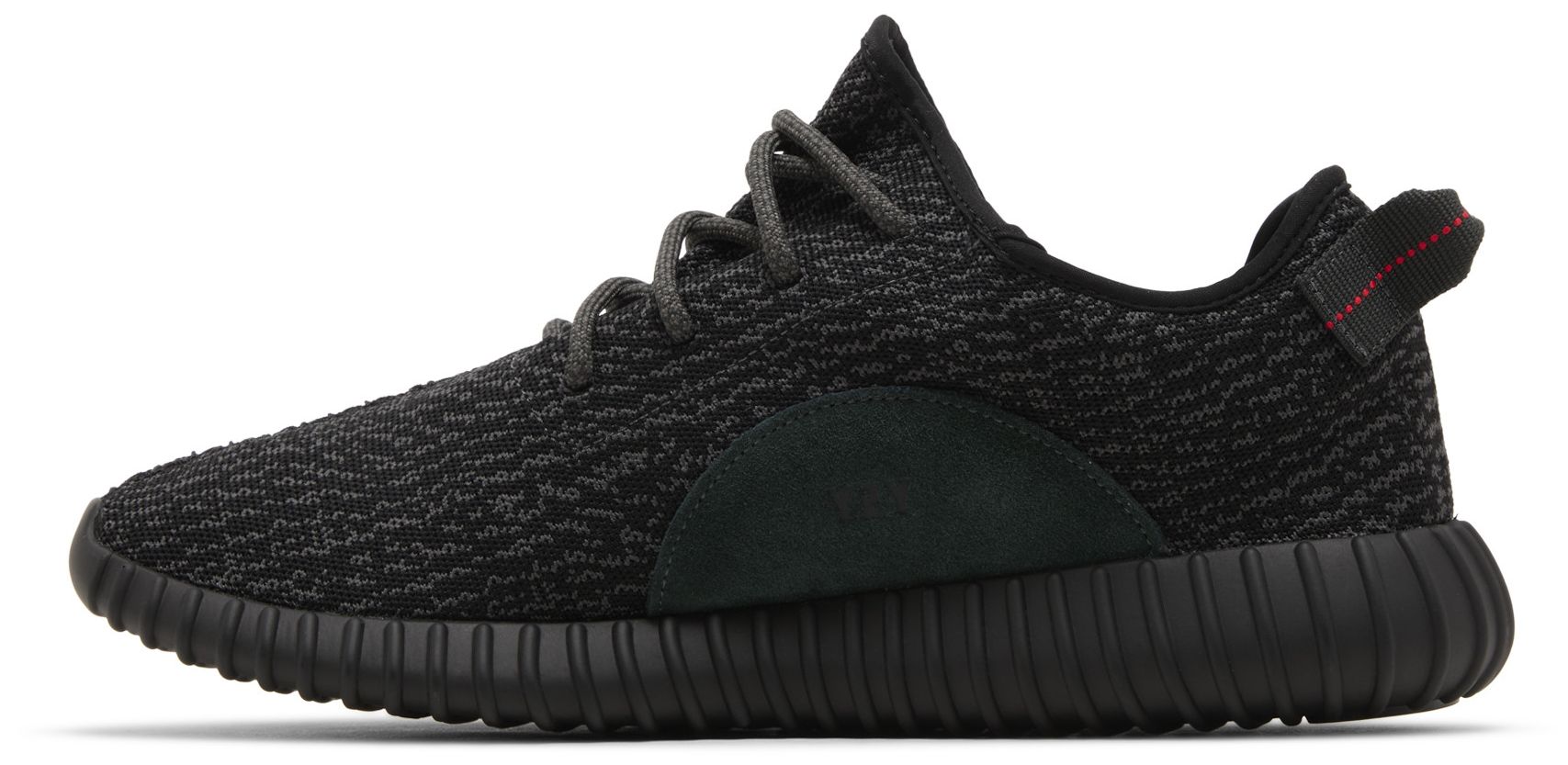 Yeezy Boost 350 Pirate Black main image 1
