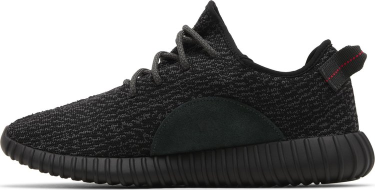 Yeezy Boost 350 Pirate Black 2023