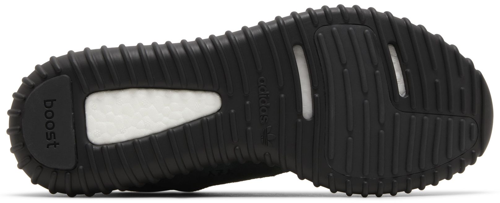 boost 350 pirate black