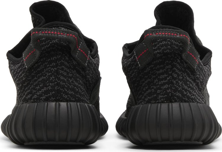 Yeezy Boost 350 Pirate Black 2023