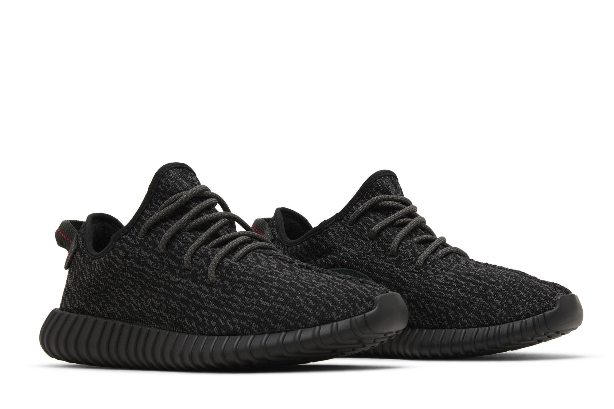 Yeezy black pirate v1 new arrivals