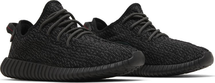 Yeezy Boost 350 Pirate Black 2023