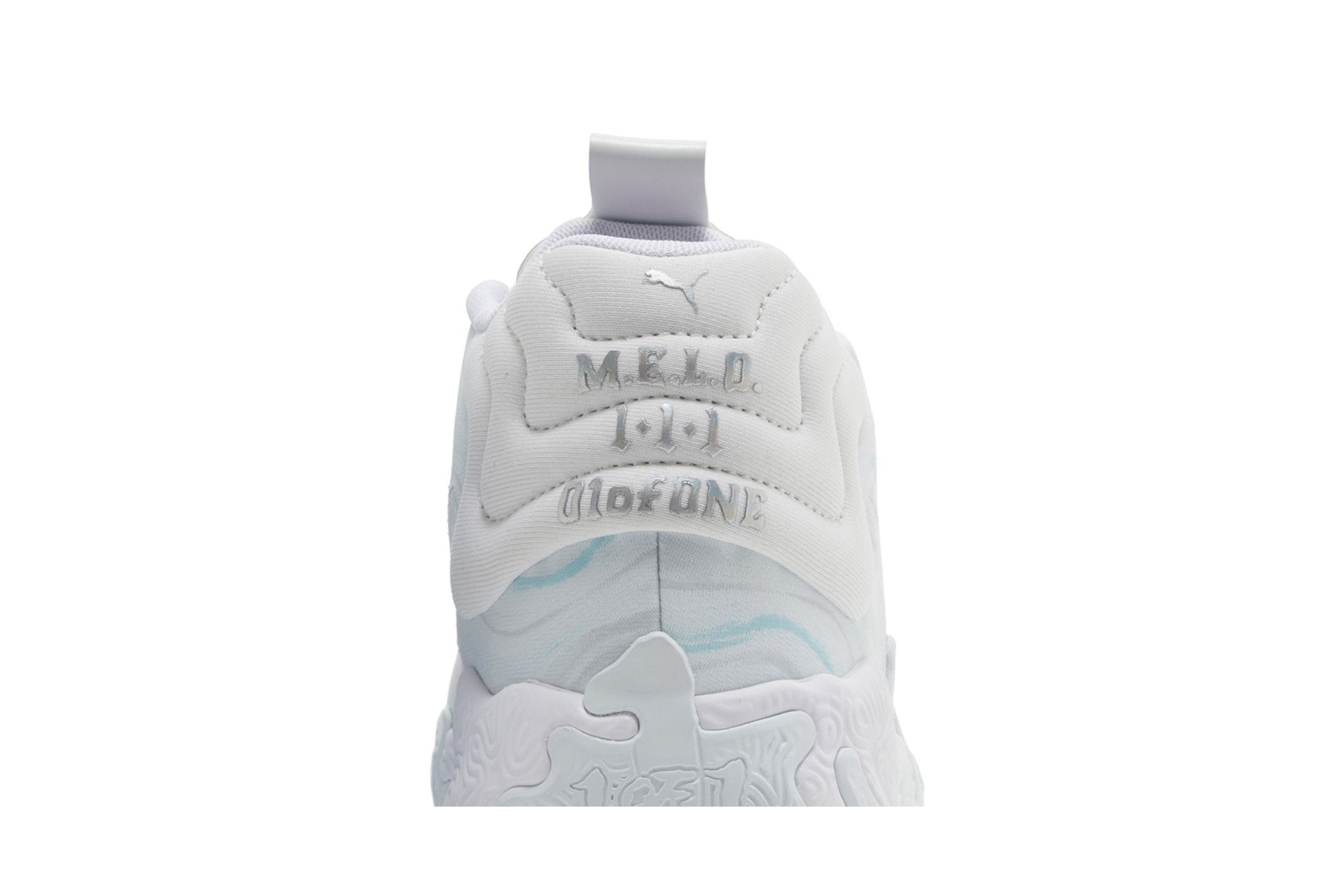 Buy Puma Men's MB.03 'Iridescent' - 379904 01 | GOAT
