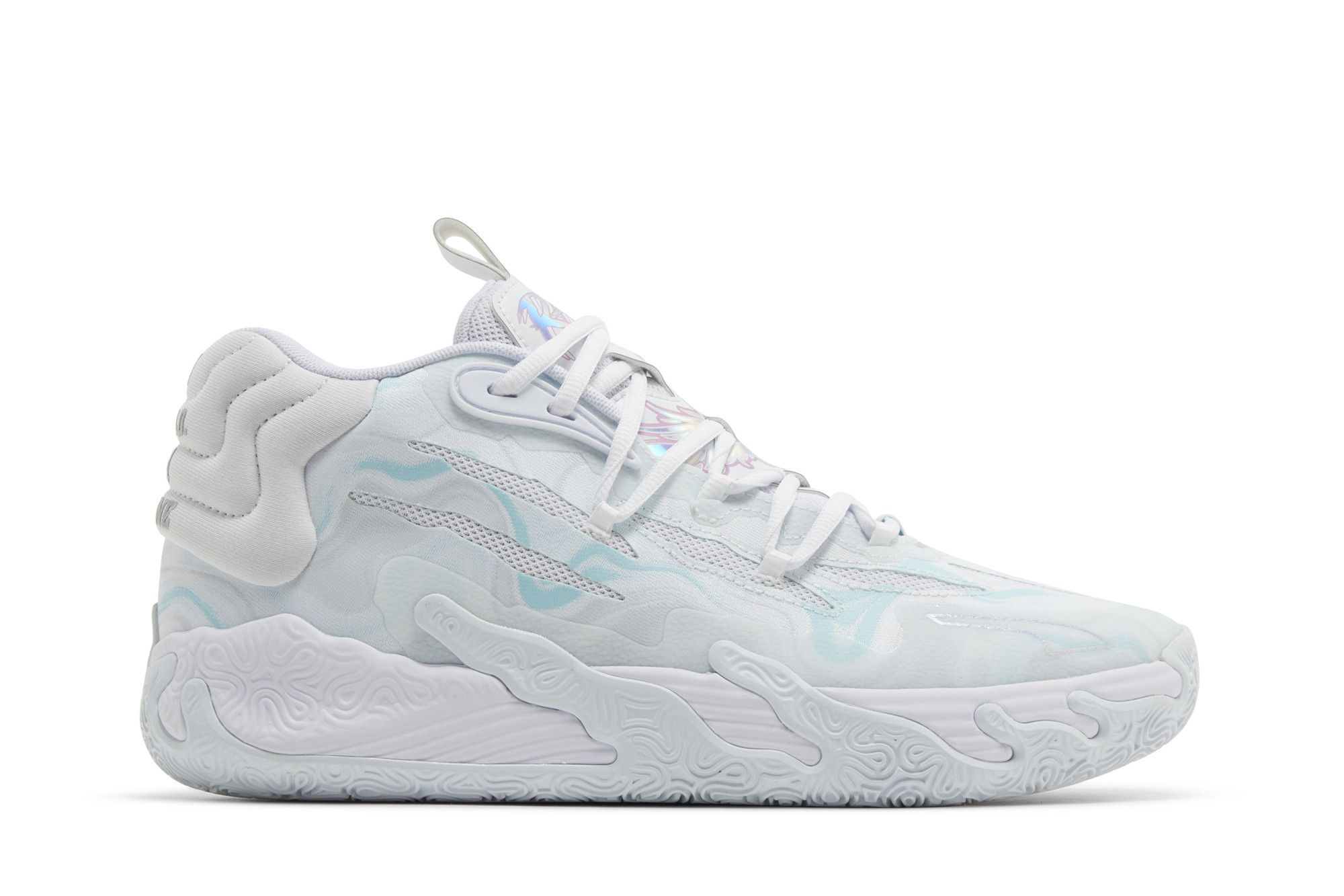 Buy Puma Men's MB.03 'Iridescent' - 379904 01 | GOAT