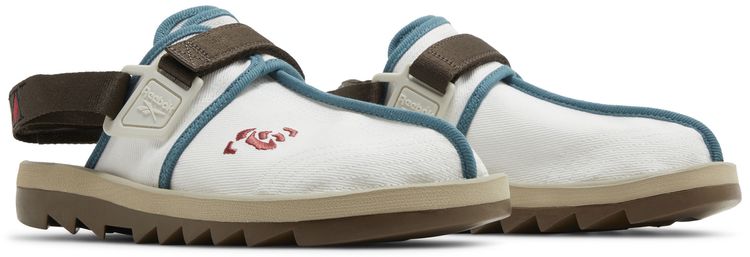 Hunter x Hunter x Reebok Beatnik Sandal Netero