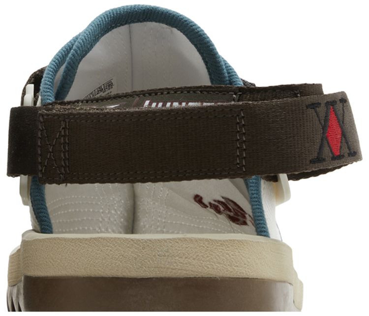Hunter x Hunter x Reebok Beatnik Sandal Netero