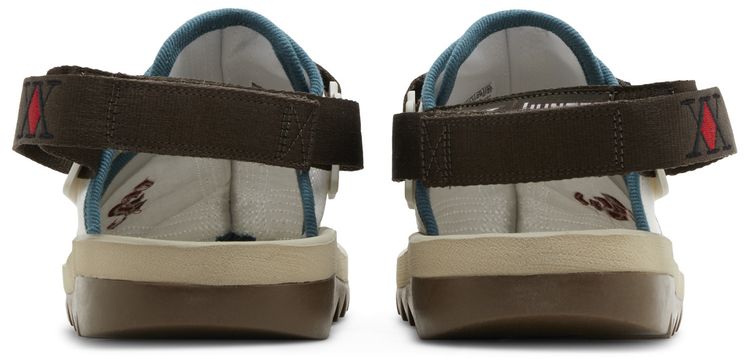 Hunter x Hunter x Reebok Beatnik Sandal Netero