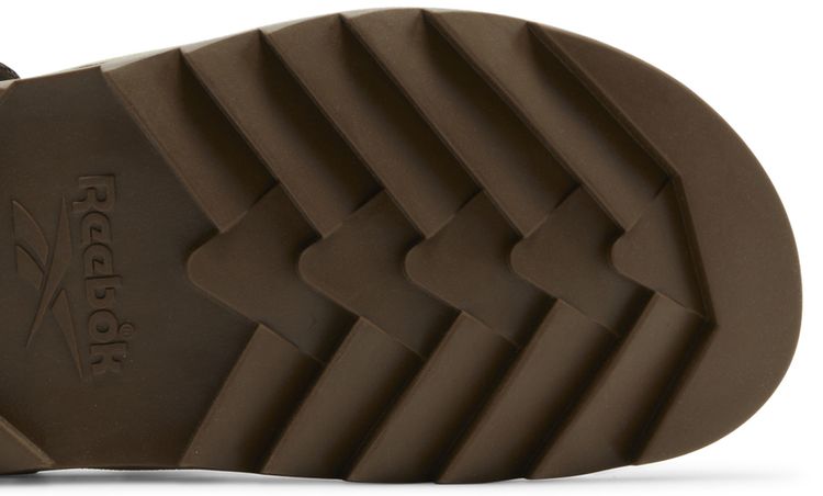 Hunter x Hunter x Reebok Beatnik Sandal Netero