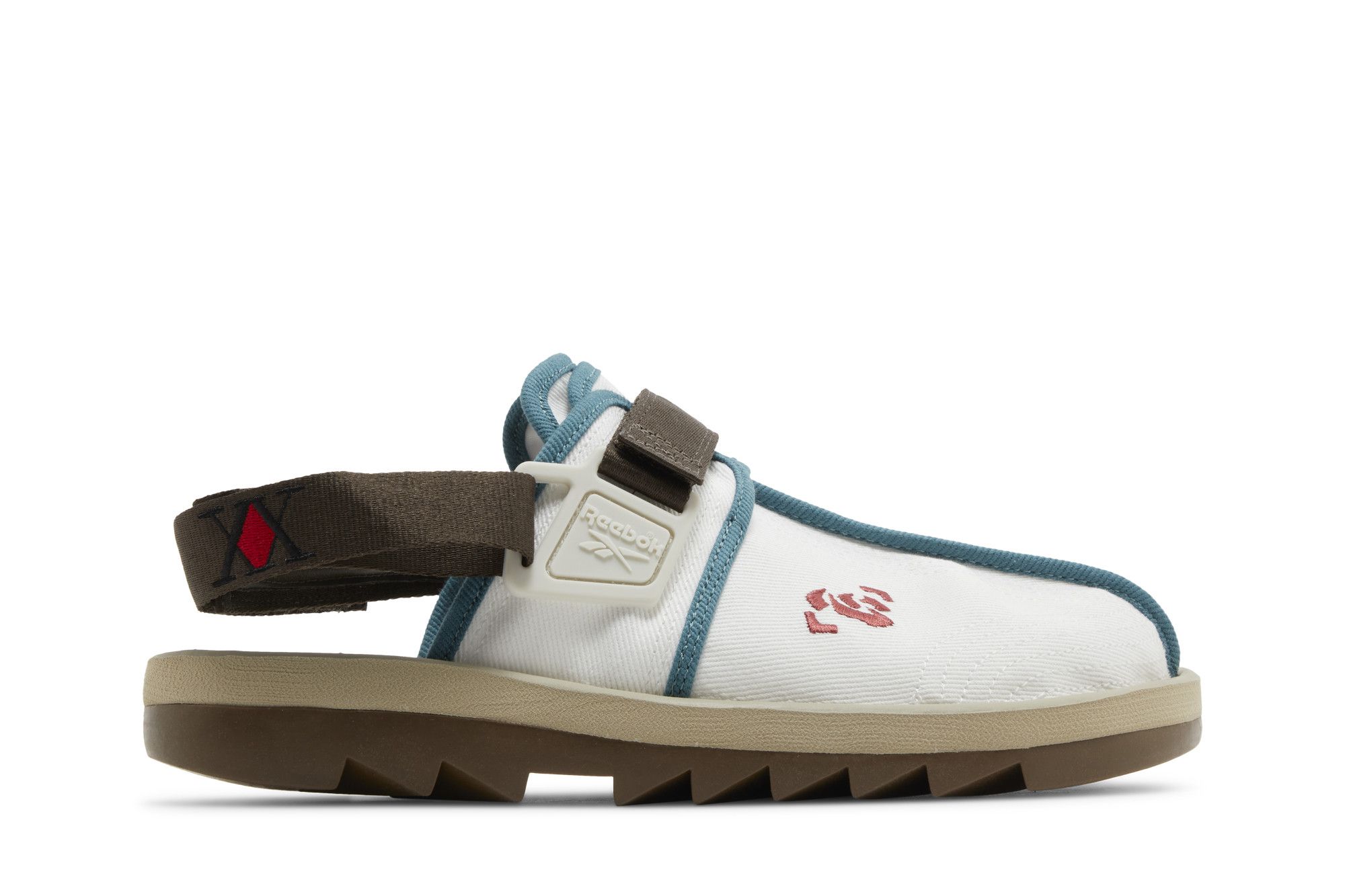 Buy Hunter x Hunter x Reebok Beatnik Sandal 'Netero' - 100201777