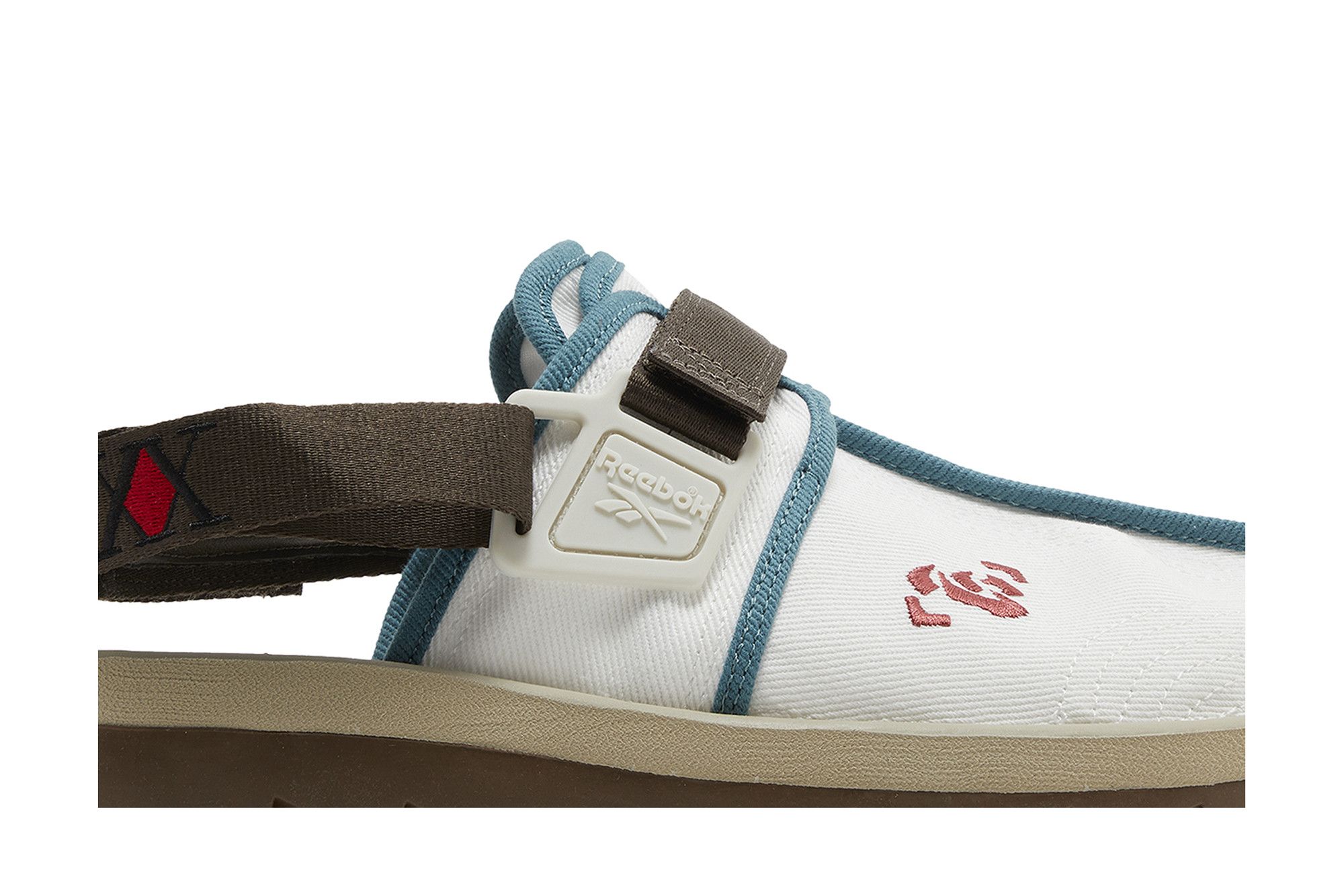 Reebok ka sandal on sale
