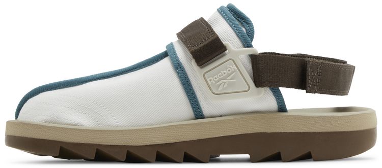 Hunter x Hunter x Reebok Beatnik Sandal Netero