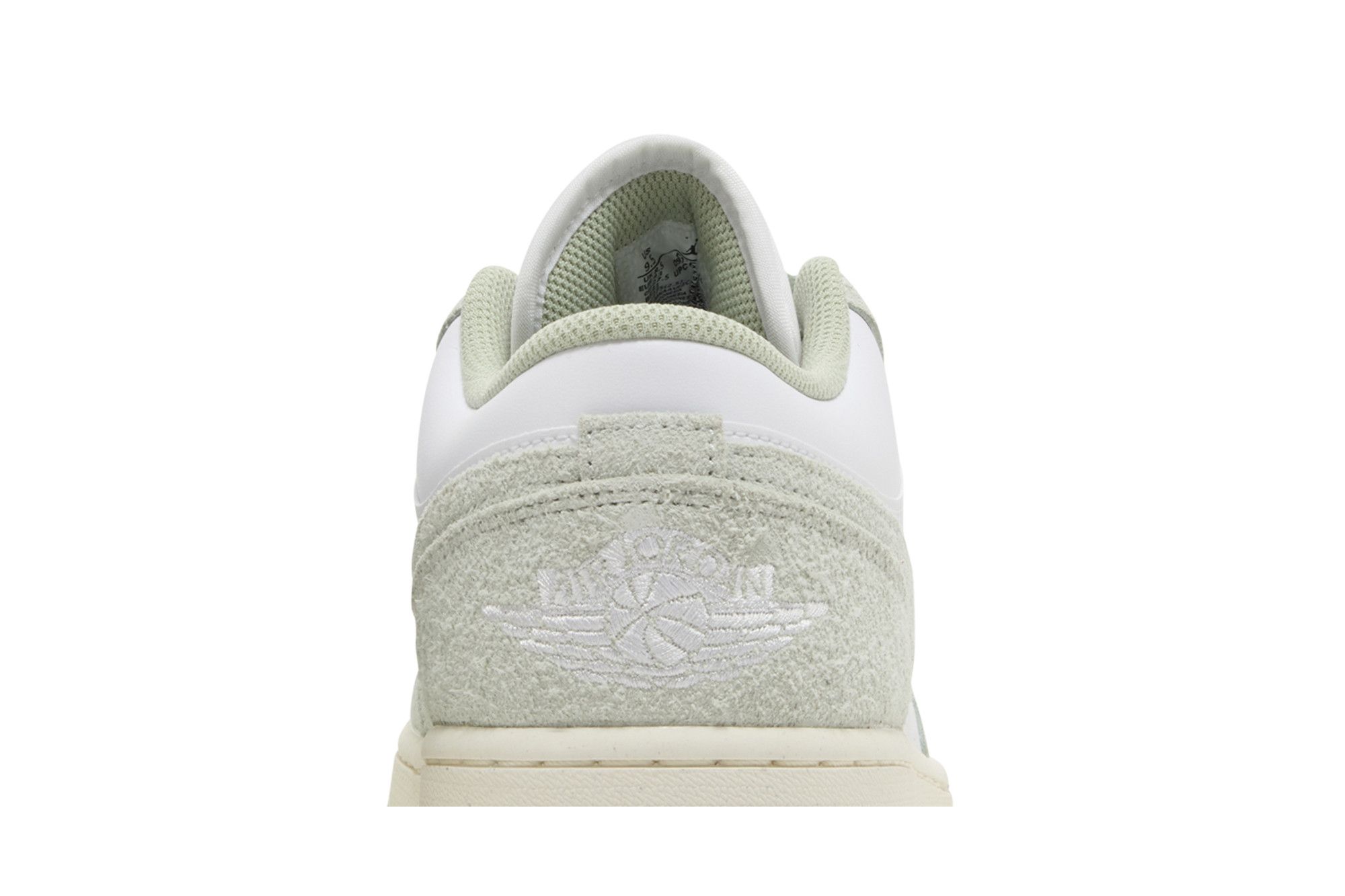 Buy Air Jordan 1 Low SE 'Seafoam' - FN5214 131 | GOAT