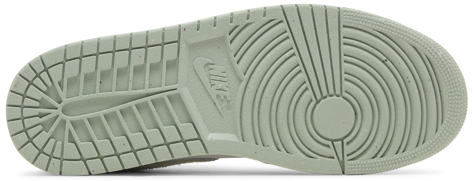 seafoam jordan 1 goat