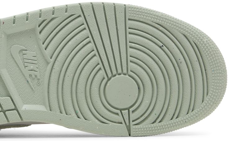 Air Jordan 1 Low SE Seafoam