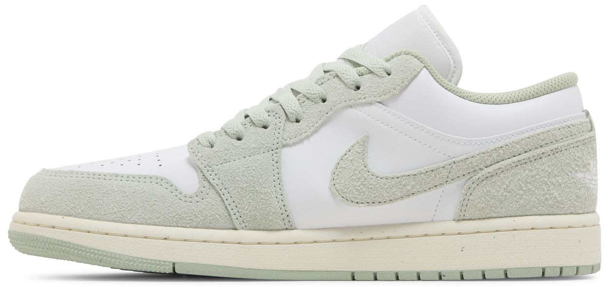 seafoam jordan 1 low